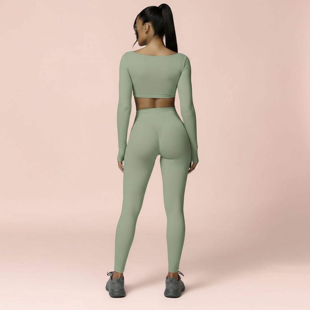 Set de entrenamiento RENY