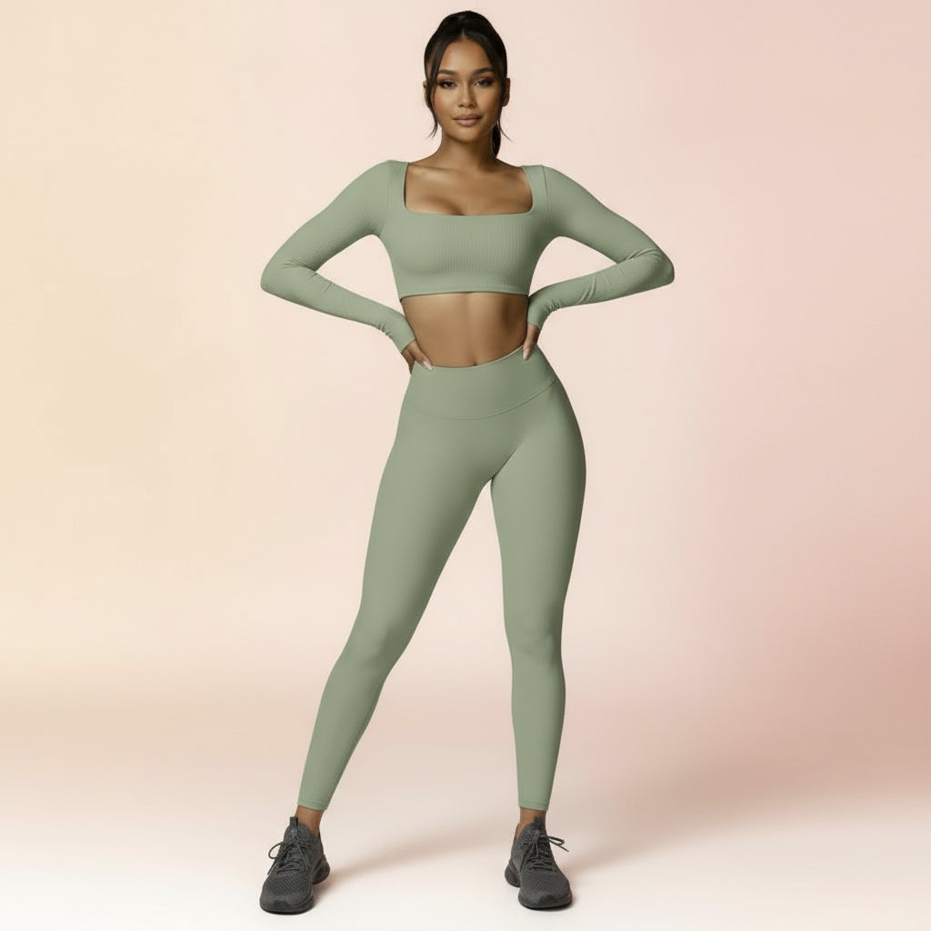 Set de entrenamiento RENY