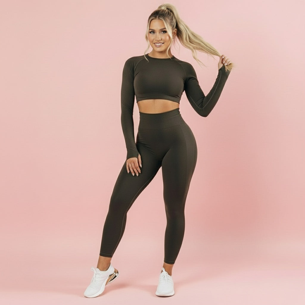 Set de entrenamiento VYBE