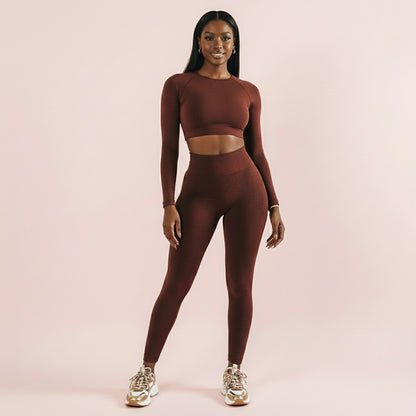 Set de entrenamiento VYBE