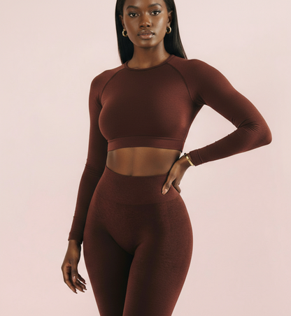 Set de entrenamiento VYBE